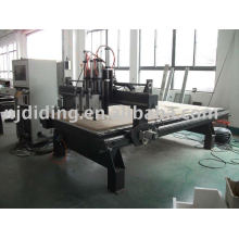 DEELEE ATC cnc wood cutting machine (DL-1325)